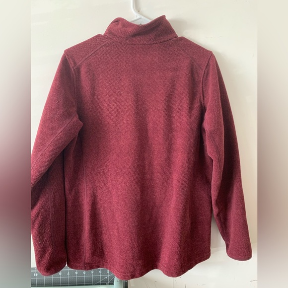 Duluth fleece jacket - Picture 3 of 3